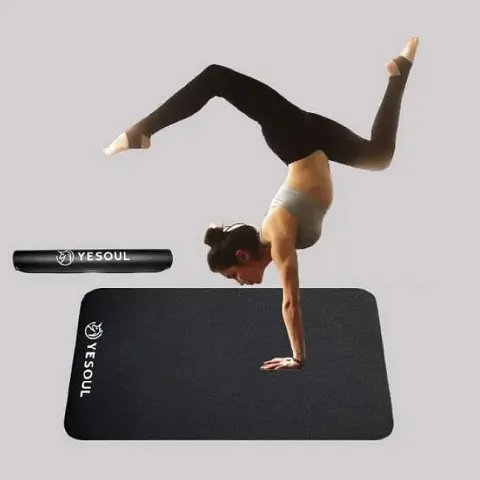 Yesoul Rubber Matt
