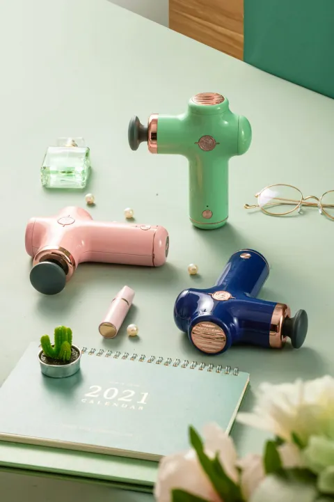 Yesoul MG11 All Colors