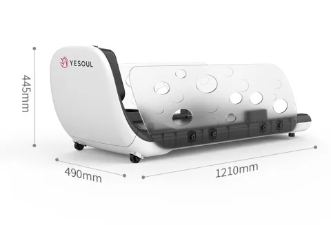 Yesoul Q1 Pet Treadmill