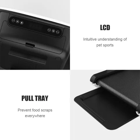 Yesoul Q1 Pet Treadmill