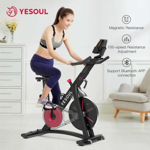 Yesoul S3