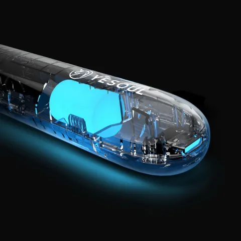 Yesoul Skipping Rope