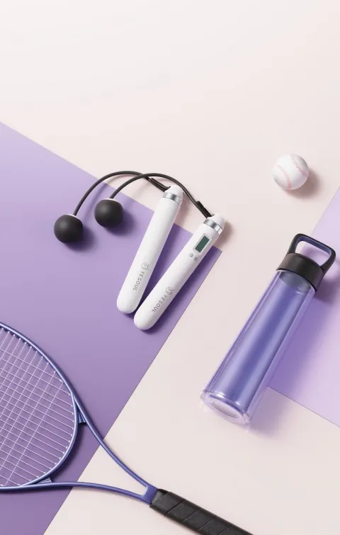 Yesoul Skipping Rope