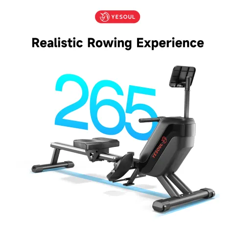 265 realistic experience