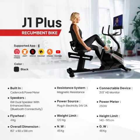 J1 Plus