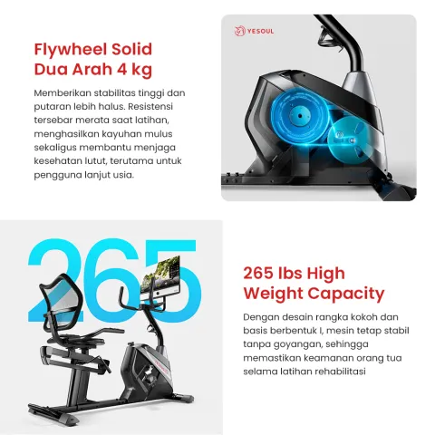Flywheel