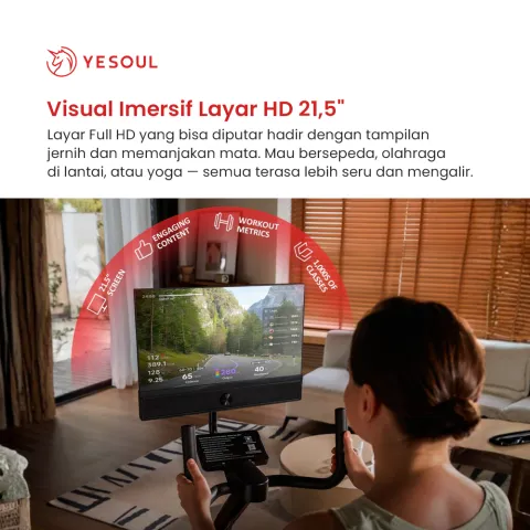 Visual Imersif