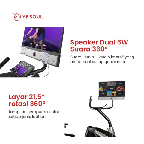 Dual 6W