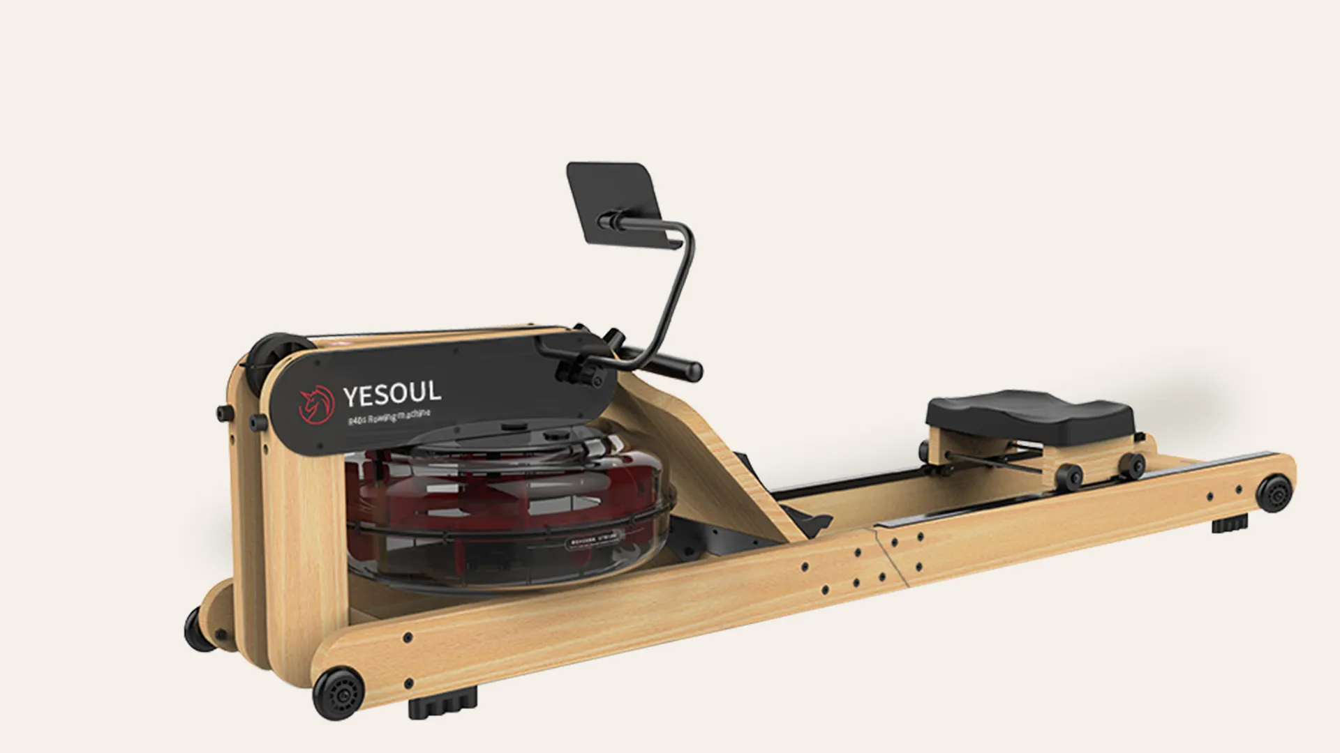 Yesoul Rowing Machine